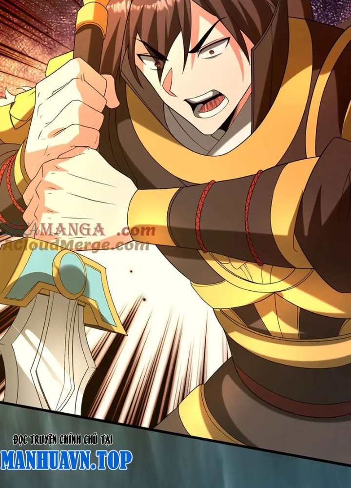 Đại Tần: Ta Con Trai Tần Thủy Hoàng Giết Địch Thăng Cấp Thành Thần Chapter 203 - Trang 2