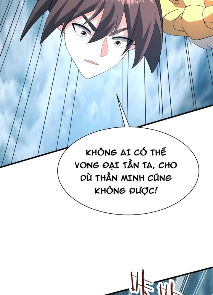 Đại Tần: Ta Con Trai Tần Thủy Hoàng Giết Địch Thăng Cấp Thành Thần Chapter 203 - Trang 2