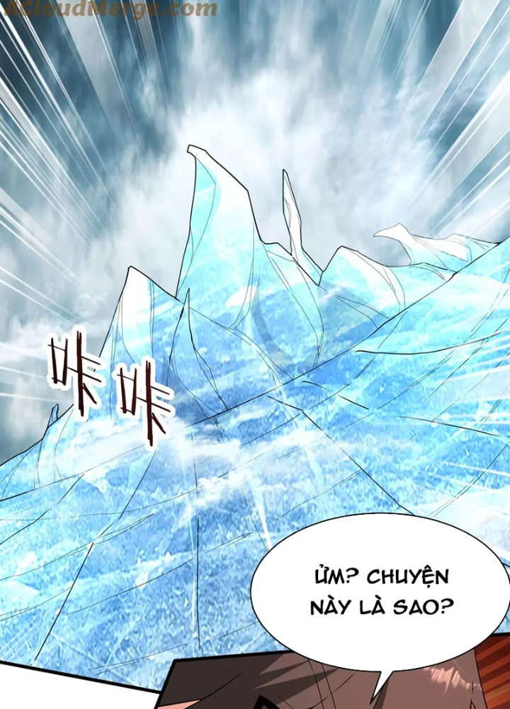 Đại Tần: Ta Con Trai Tần Thủy Hoàng Giết Địch Thăng Cấp Thành Thần Chapter 203 - Trang 2