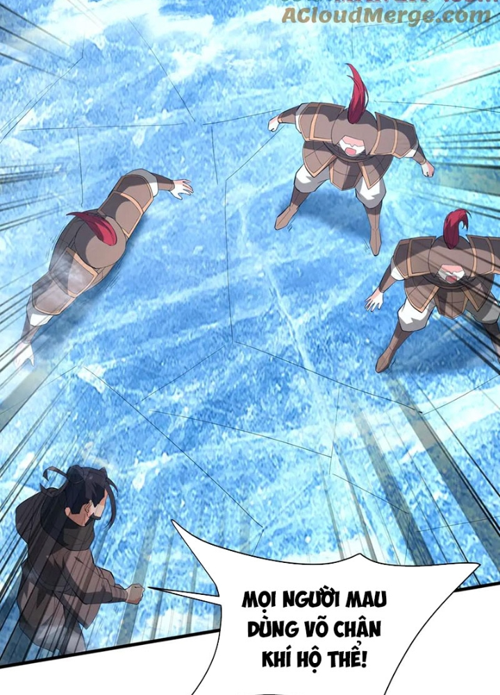 Đại Tần: Ta Con Trai Tần Thủy Hoàng Giết Địch Thăng Cấp Thành Thần Chapter 203 - Trang 2