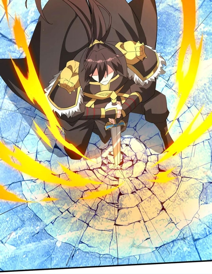 Đại Tần: Ta Con Trai Tần Thủy Hoàng Giết Địch Thăng Cấp Thành Thần Chapter 203 - Trang 2