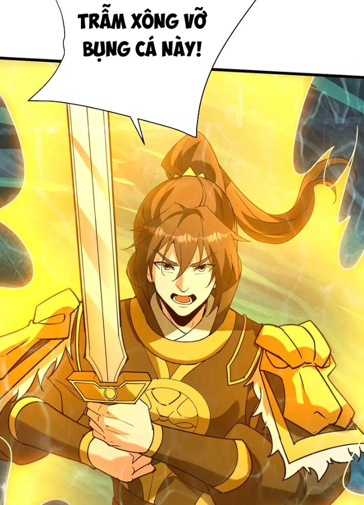 Đại Tần: Ta Con Trai Tần Thủy Hoàng Giết Địch Thăng Cấp Thành Thần Chapter 203 - Trang 2