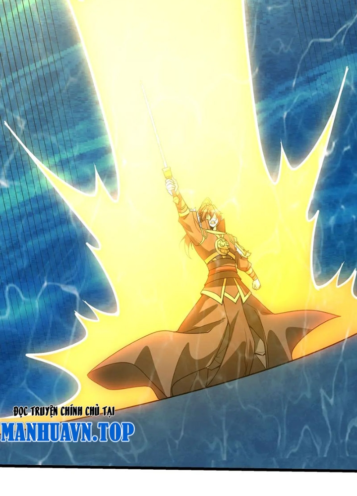 Đại Tần: Ta Con Trai Tần Thủy Hoàng Giết Địch Thăng Cấp Thành Thần Chapter 203 - Trang 2