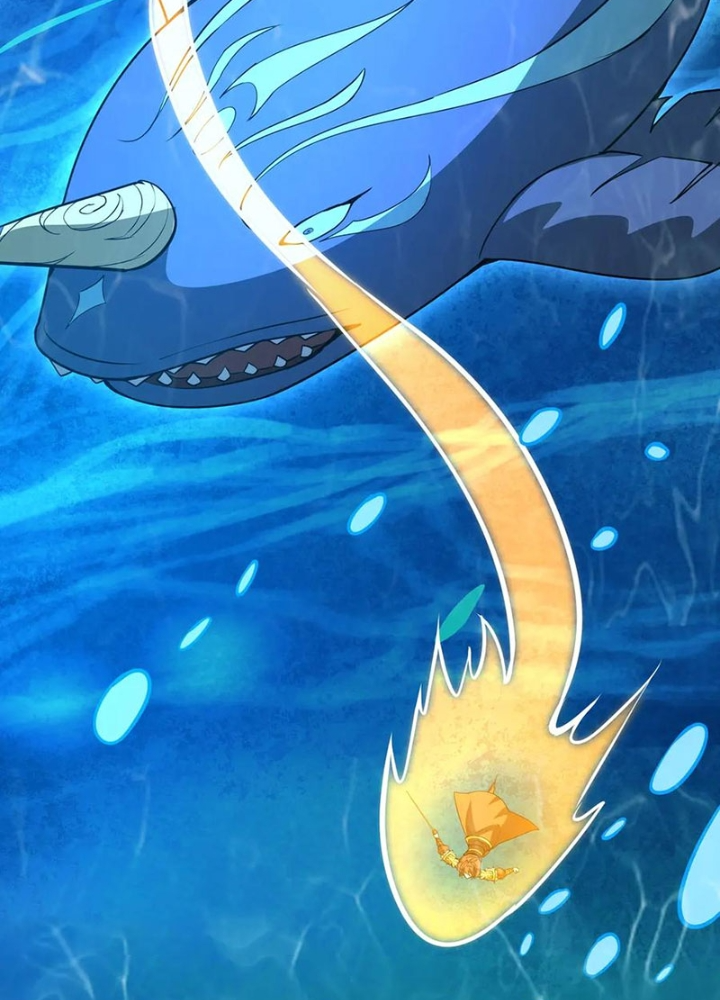 Đại Tần: Ta Con Trai Tần Thủy Hoàng Giết Địch Thăng Cấp Thành Thần Chapter 203 - Trang 2