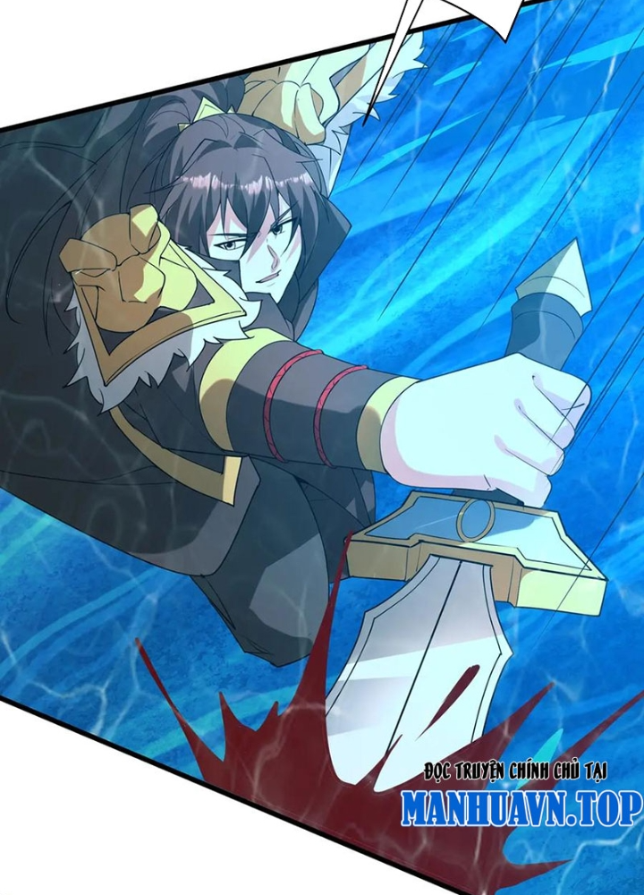 Đại Tần: Ta Con Trai Tần Thủy Hoàng Giết Địch Thăng Cấp Thành Thần Chapter 203 - Trang 2