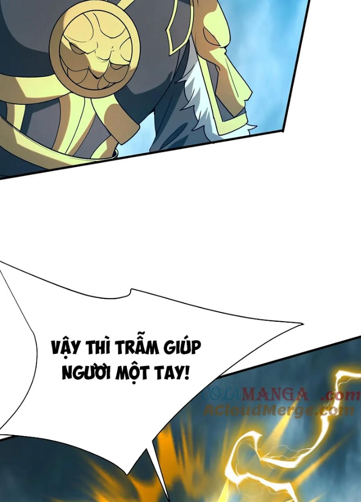 Đại Tần: Ta Con Trai Tần Thủy Hoàng Giết Địch Thăng Cấp Thành Thần Chapter 203 - Trang 2