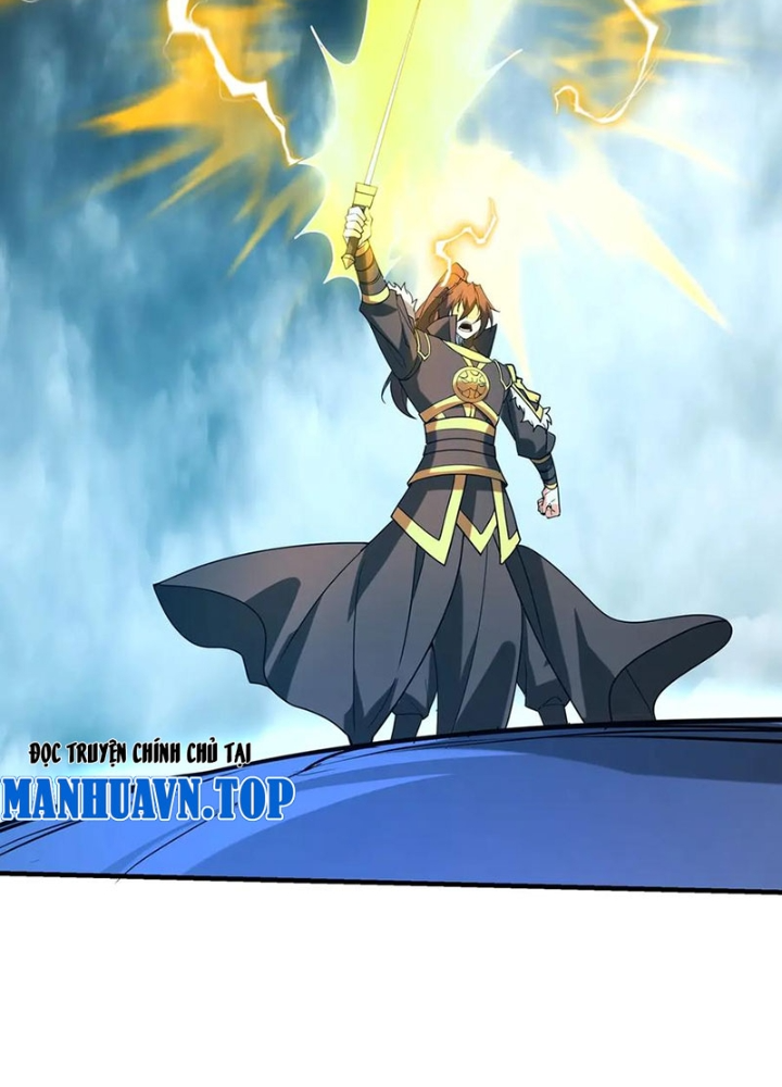 Đại Tần: Ta Con Trai Tần Thủy Hoàng Giết Địch Thăng Cấp Thành Thần Chapter 203 - Trang 2