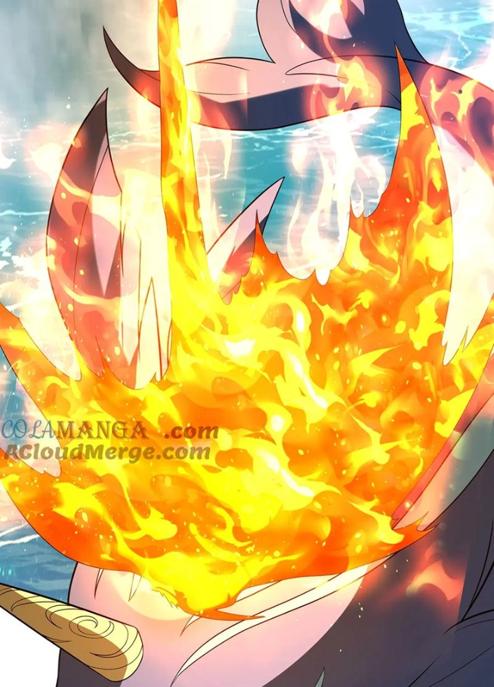 Đại Tần: Ta Con Trai Tần Thủy Hoàng Giết Địch Thăng Cấp Thành Thần Chapter 203 - Trang 2