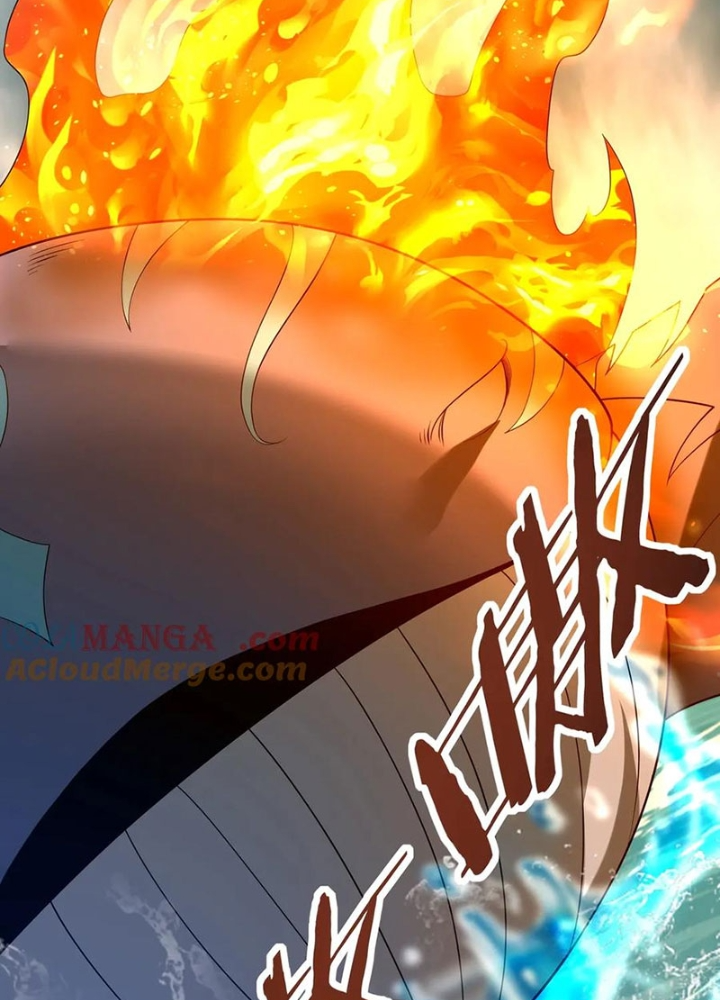 Đại Tần: Ta Con Trai Tần Thủy Hoàng Giết Địch Thăng Cấp Thành Thần Chapter 203 - Trang 2