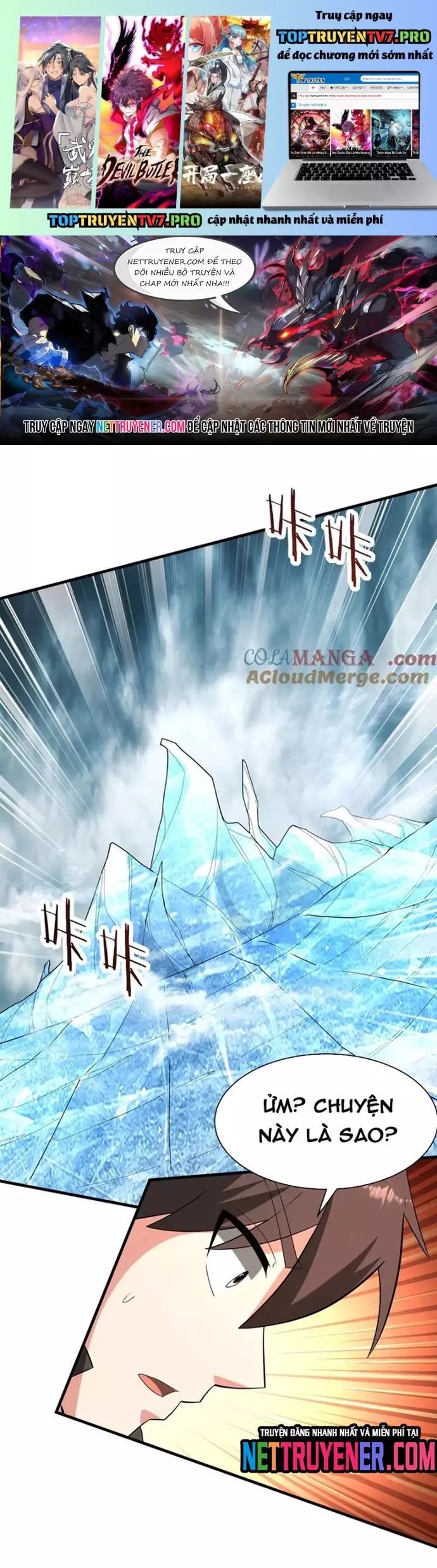 Đại Tần: Ta Con Trai Tần Thủy Hoàng Giết Địch Thăng Cấp Thành Thần Chapter 204 - Trang 2