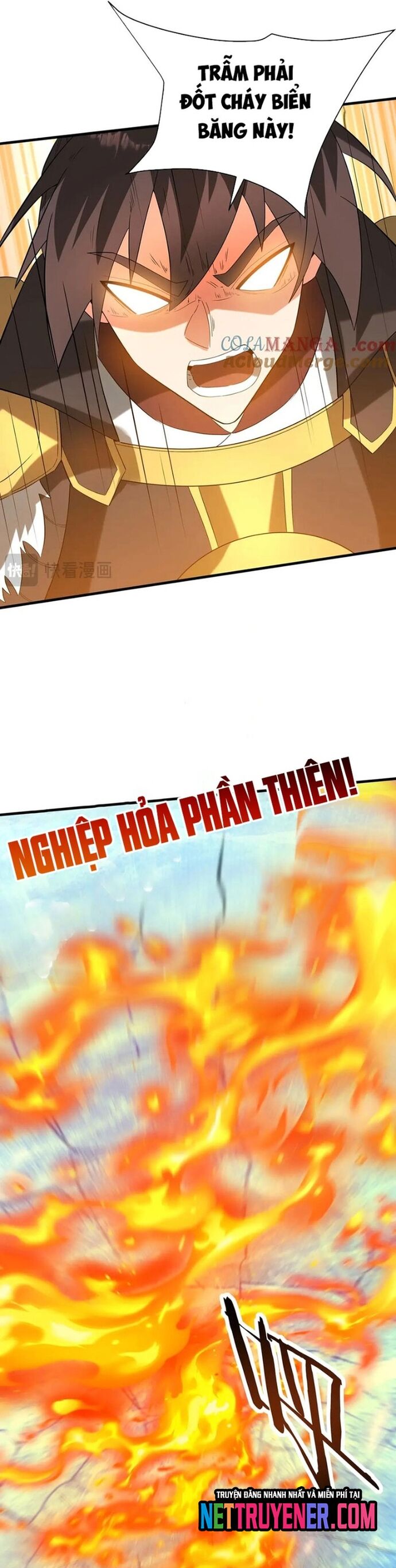 Đại Tần: Ta Con Trai Tần Thủy Hoàng Giết Địch Thăng Cấp Thành Thần Chapter 204 - Trang 2