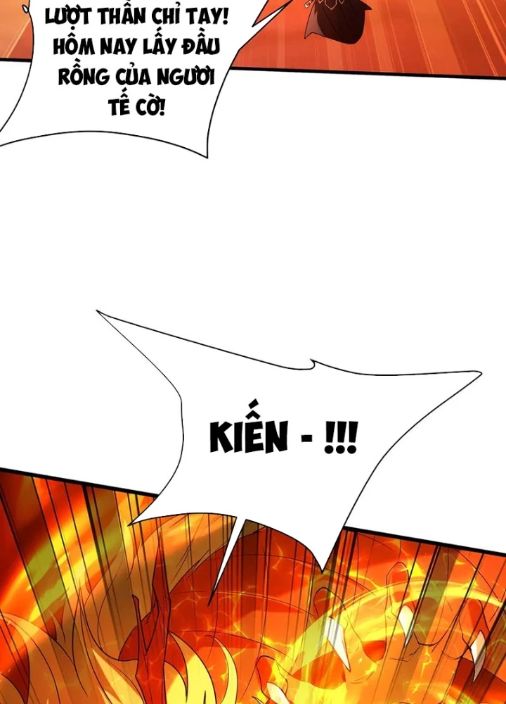 Đại Tần: Ta Con Trai Tần Thủy Hoàng Giết Địch Thăng Cấp Thành Thần Chapter 205 - Trang 2