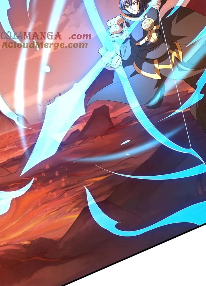 Đại Tần: Ta Con Trai Tần Thủy Hoàng Giết Địch Thăng Cấp Thành Thần Chapter 205 - Trang 2