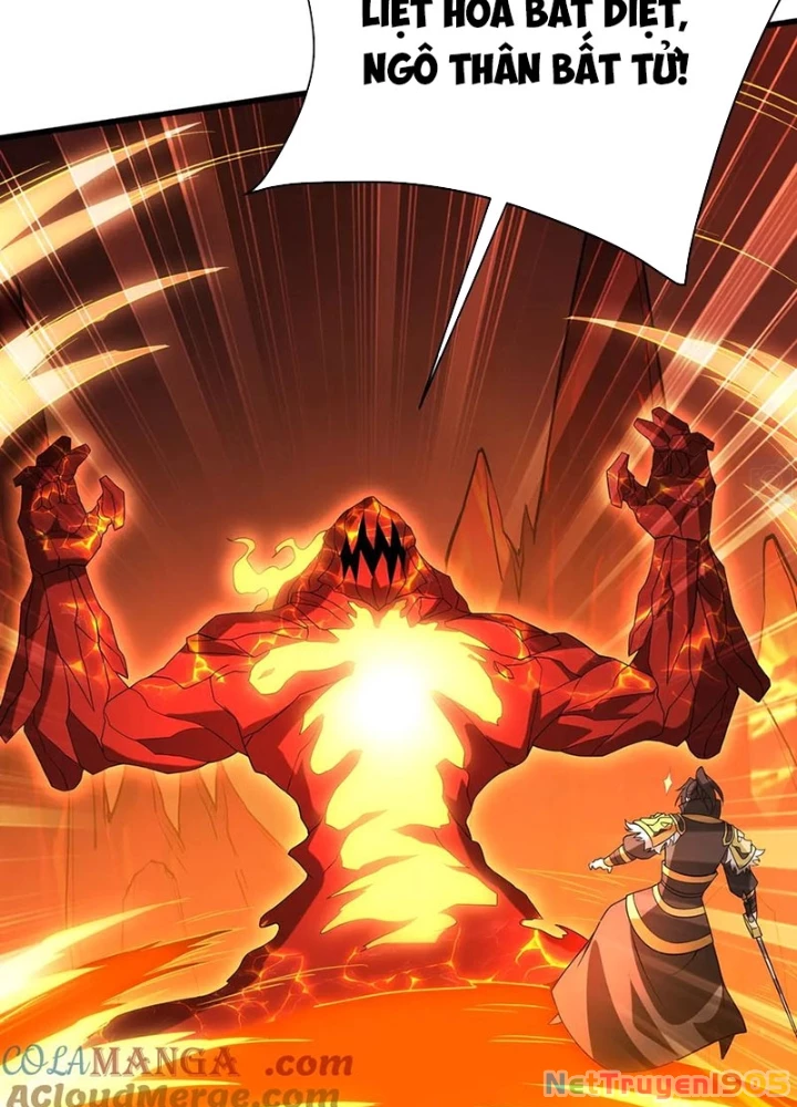 Đại Tần: Ta Con Trai Tần Thủy Hoàng Giết Địch Thăng Cấp Thành Thần Chapter 205 - Trang 2