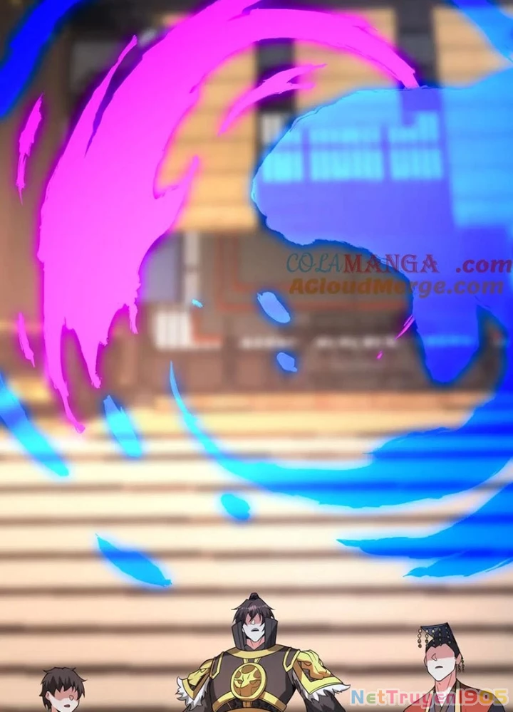 Đại Tần: Ta Con Trai Tần Thủy Hoàng Giết Địch Thăng Cấp Thành Thần Chapter 205 - Trang 2