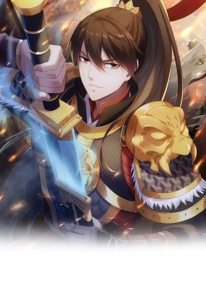 Đại Tần: Ta Con Trai Tần Thủy Hoàng Giết Địch Thăng Cấp Thành Thần Chapter 205 - Trang 2