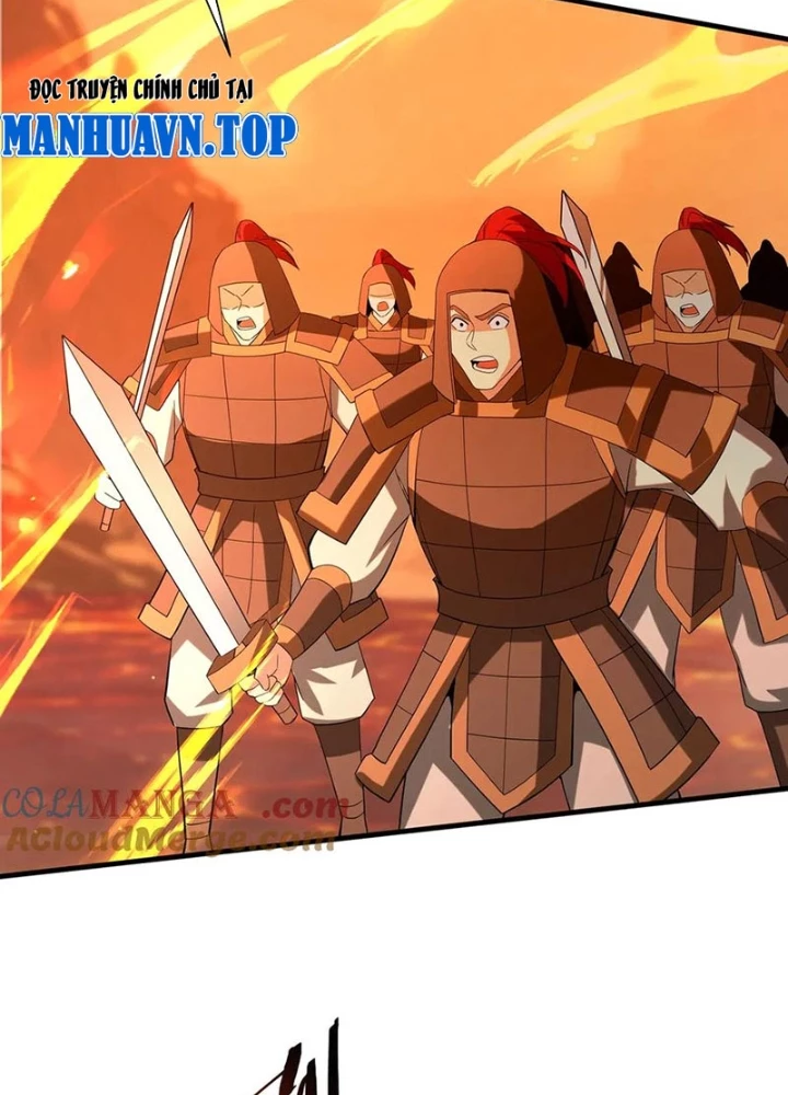 Đại Tần: Ta Con Trai Tần Thủy Hoàng Giết Địch Thăng Cấp Thành Thần Chapter 205 - Trang 2