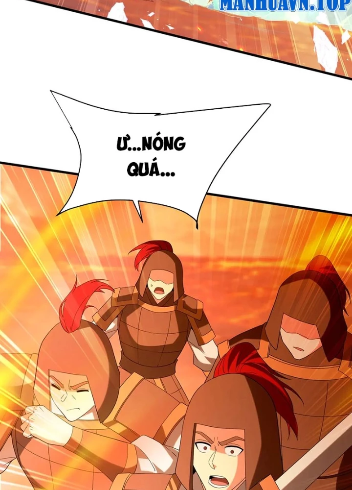 Đại Tần: Ta Con Trai Tần Thủy Hoàng Giết Địch Thăng Cấp Thành Thần Chapter 205 - Trang 2