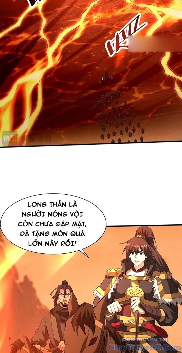 Đại Tần: Ta Con Trai Tần Thủy Hoàng Giết Địch Thăng Cấp Thành Thần Chapter 206 - Trang 2