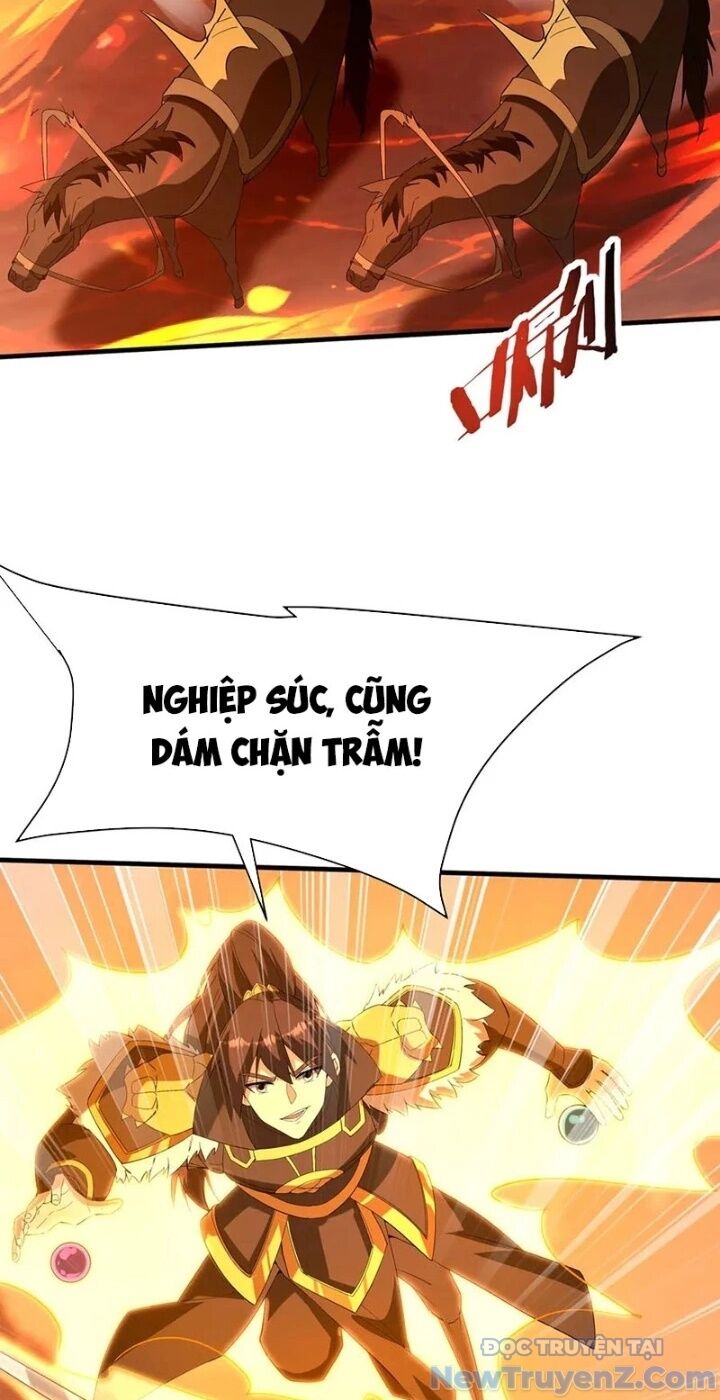 Đại Tần: Ta Con Trai Tần Thủy Hoàng Giết Địch Thăng Cấp Thành Thần Chapter 206 - Trang 2