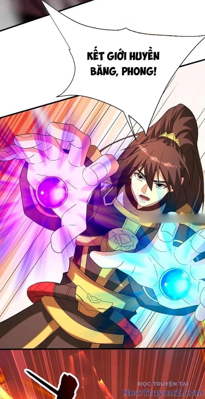 Đại Tần: Ta Con Trai Tần Thủy Hoàng Giết Địch Thăng Cấp Thành Thần Chapter 206 - Trang 2