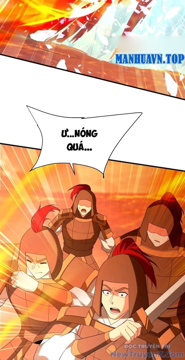 Đại Tần: Ta Con Trai Tần Thủy Hoàng Giết Địch Thăng Cấp Thành Thần Chapter 206 - Trang 2