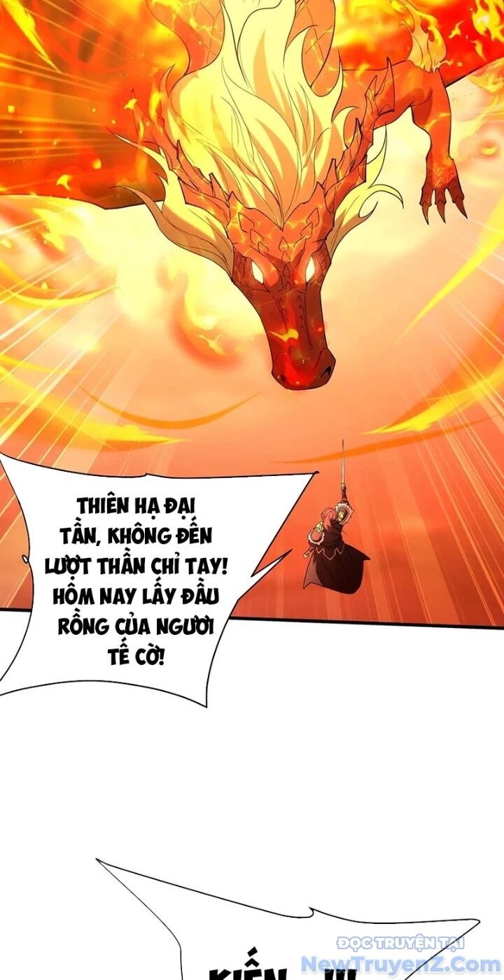 Đại Tần: Ta Con Trai Tần Thủy Hoàng Giết Địch Thăng Cấp Thành Thần Chapter 206 - Trang 2