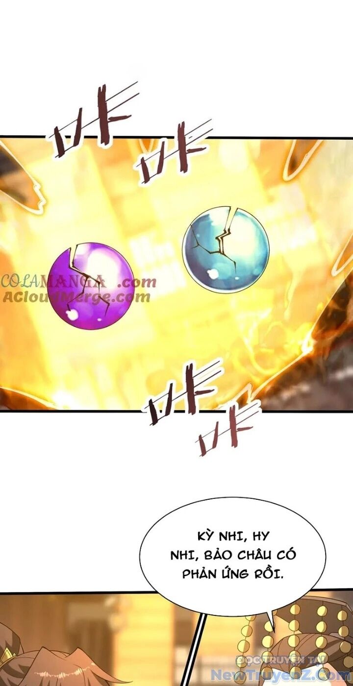 Đại Tần: Ta Con Trai Tần Thủy Hoàng Giết Địch Thăng Cấp Thành Thần Chapter 206 - Trang 2