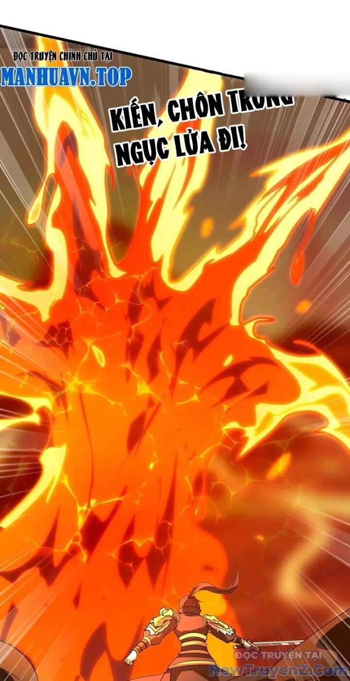 Đại Tần: Ta Con Trai Tần Thủy Hoàng Giết Địch Thăng Cấp Thành Thần Chapter 206 - Trang 2