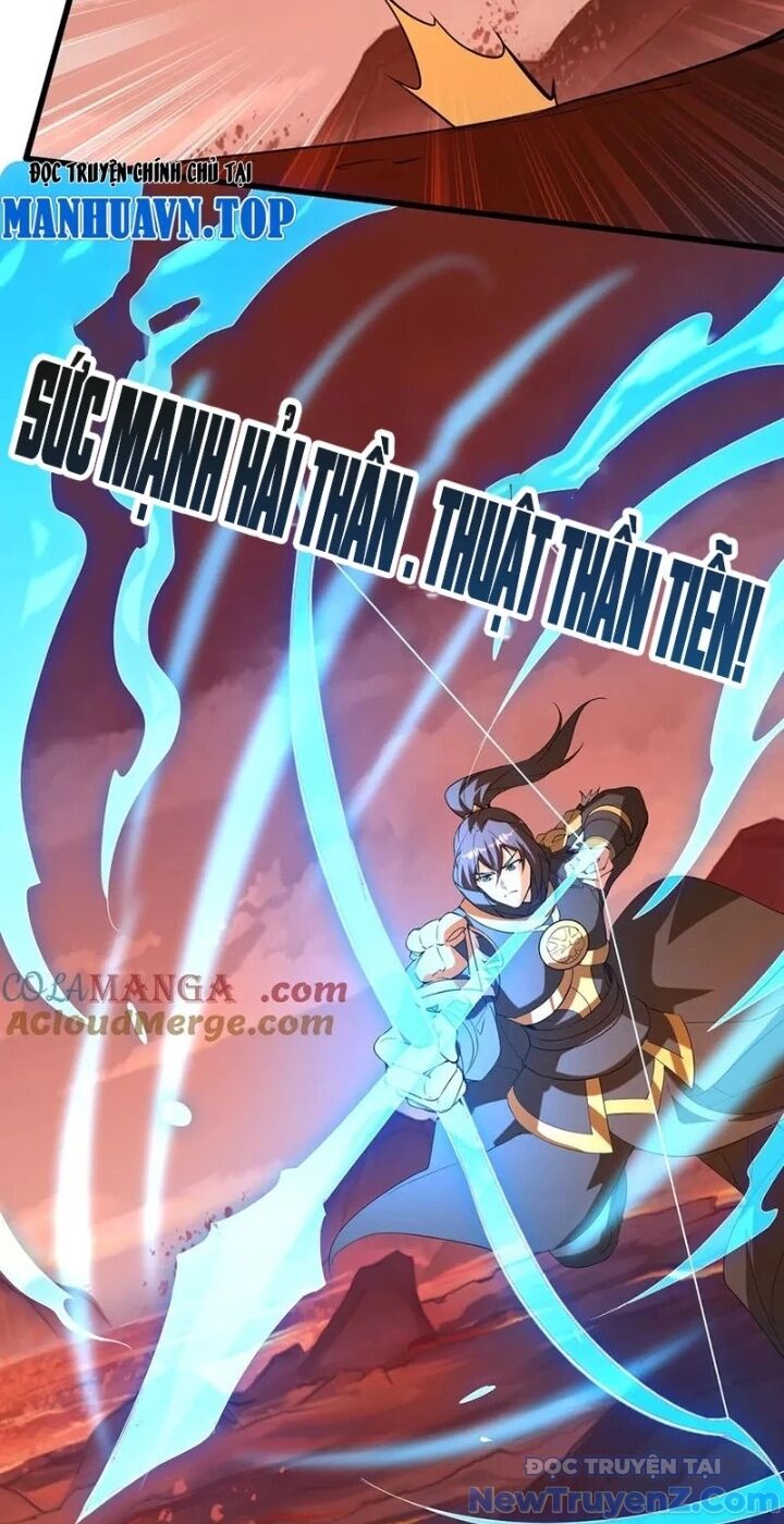 Đại Tần: Ta Con Trai Tần Thủy Hoàng Giết Địch Thăng Cấp Thành Thần Chapter 206 - Trang 2