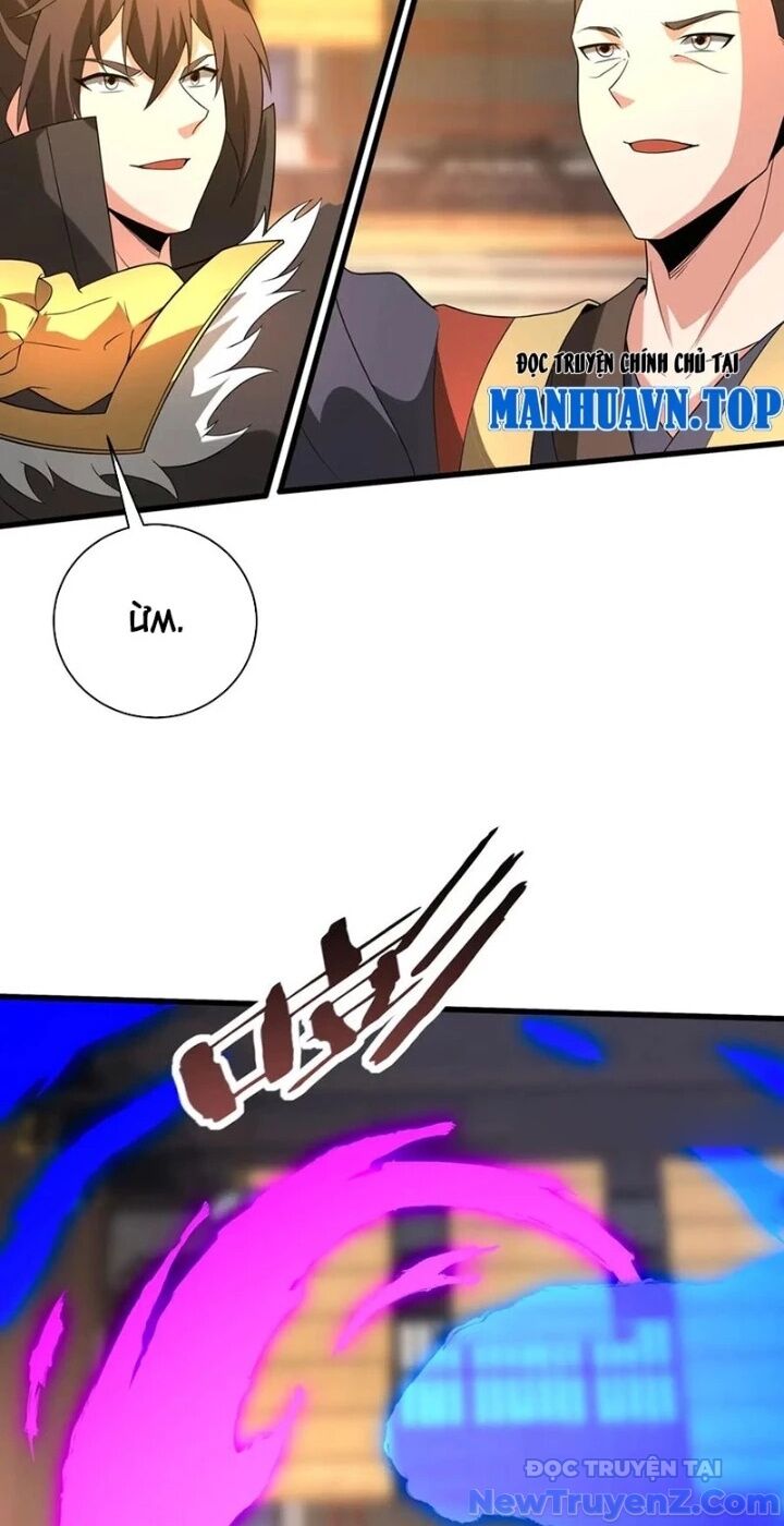 Đại Tần: Ta Con Trai Tần Thủy Hoàng Giết Địch Thăng Cấp Thành Thần Chapter 206 - Trang 2