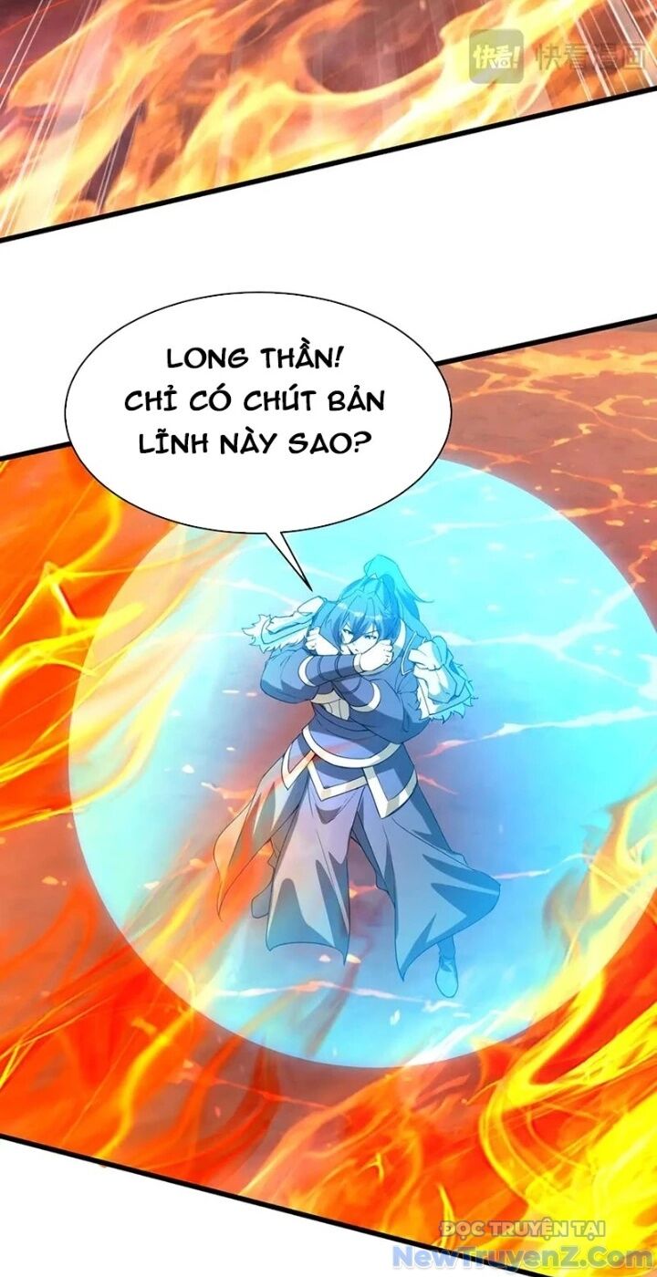 Đại Tần: Ta Con Trai Tần Thủy Hoàng Giết Địch Thăng Cấp Thành Thần Chapter 206 - Trang 2