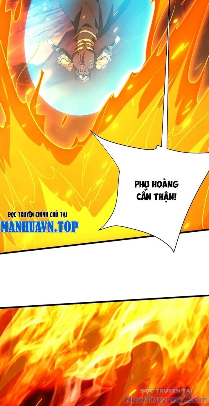 Đại Tần: Ta Con Trai Tần Thủy Hoàng Giết Địch Thăng Cấp Thành Thần Chapter 206 - Trang 2