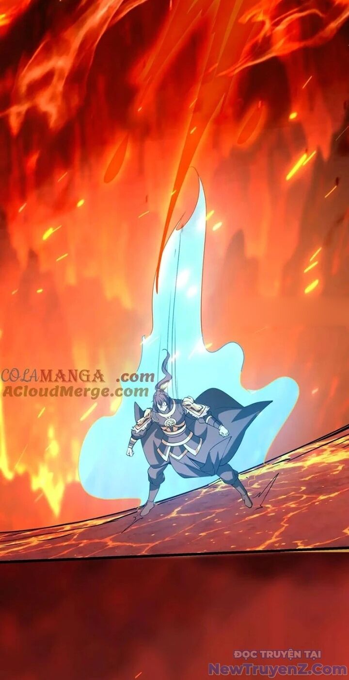 Đại Tần: Ta Con Trai Tần Thủy Hoàng Giết Địch Thăng Cấp Thành Thần Chapter 206 - Trang 2