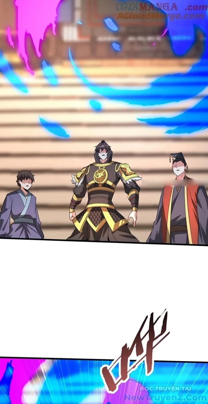 Đại Tần: Ta Con Trai Tần Thủy Hoàng Giết Địch Thăng Cấp Thành Thần Chapter 206 - Trang 2