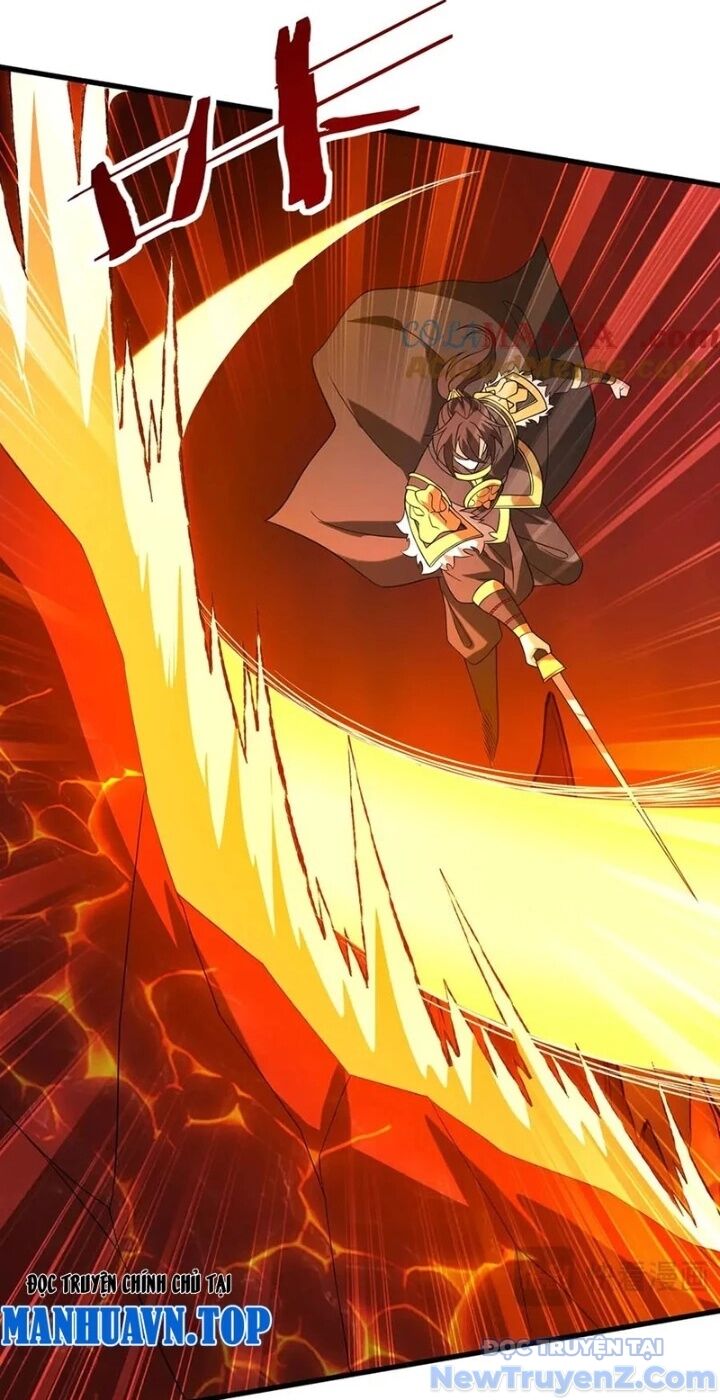 Đại Tần: Ta Con Trai Tần Thủy Hoàng Giết Địch Thăng Cấp Thành Thần Chapter 206 - Trang 2