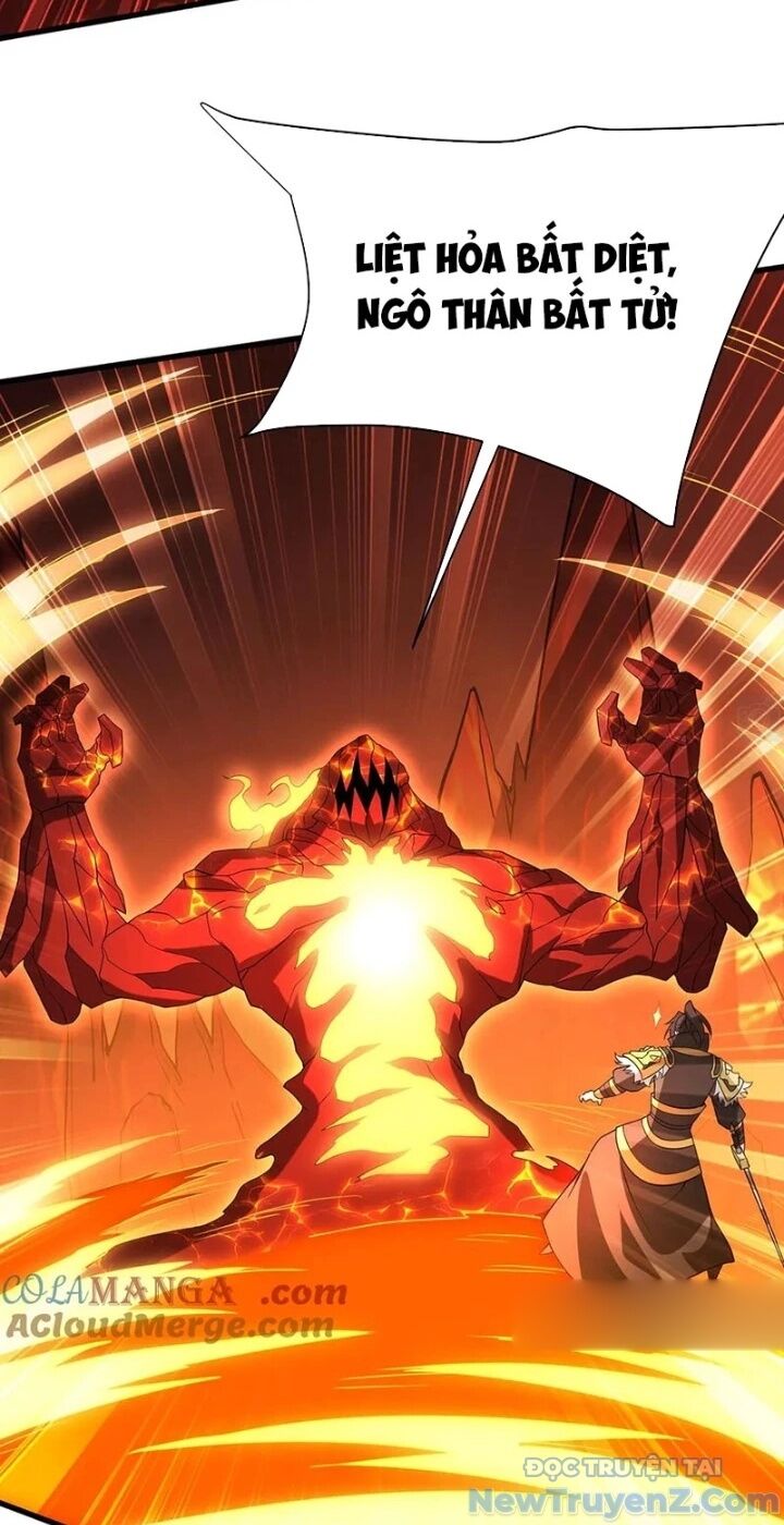 Đại Tần: Ta Con Trai Tần Thủy Hoàng Giết Địch Thăng Cấp Thành Thần Chapter 206 - Trang 2