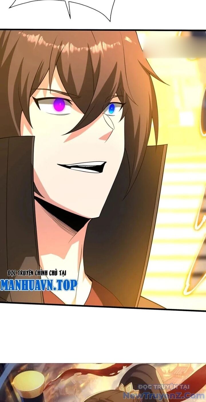 Đại Tần: Ta Con Trai Tần Thủy Hoàng Giết Địch Thăng Cấp Thành Thần Chapter 206 - Trang 2