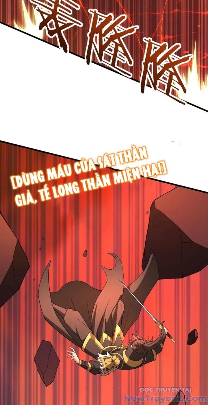 Đại Tần: Ta Con Trai Tần Thủy Hoàng Giết Địch Thăng Cấp Thành Thần Chapter 207 - Trang 2