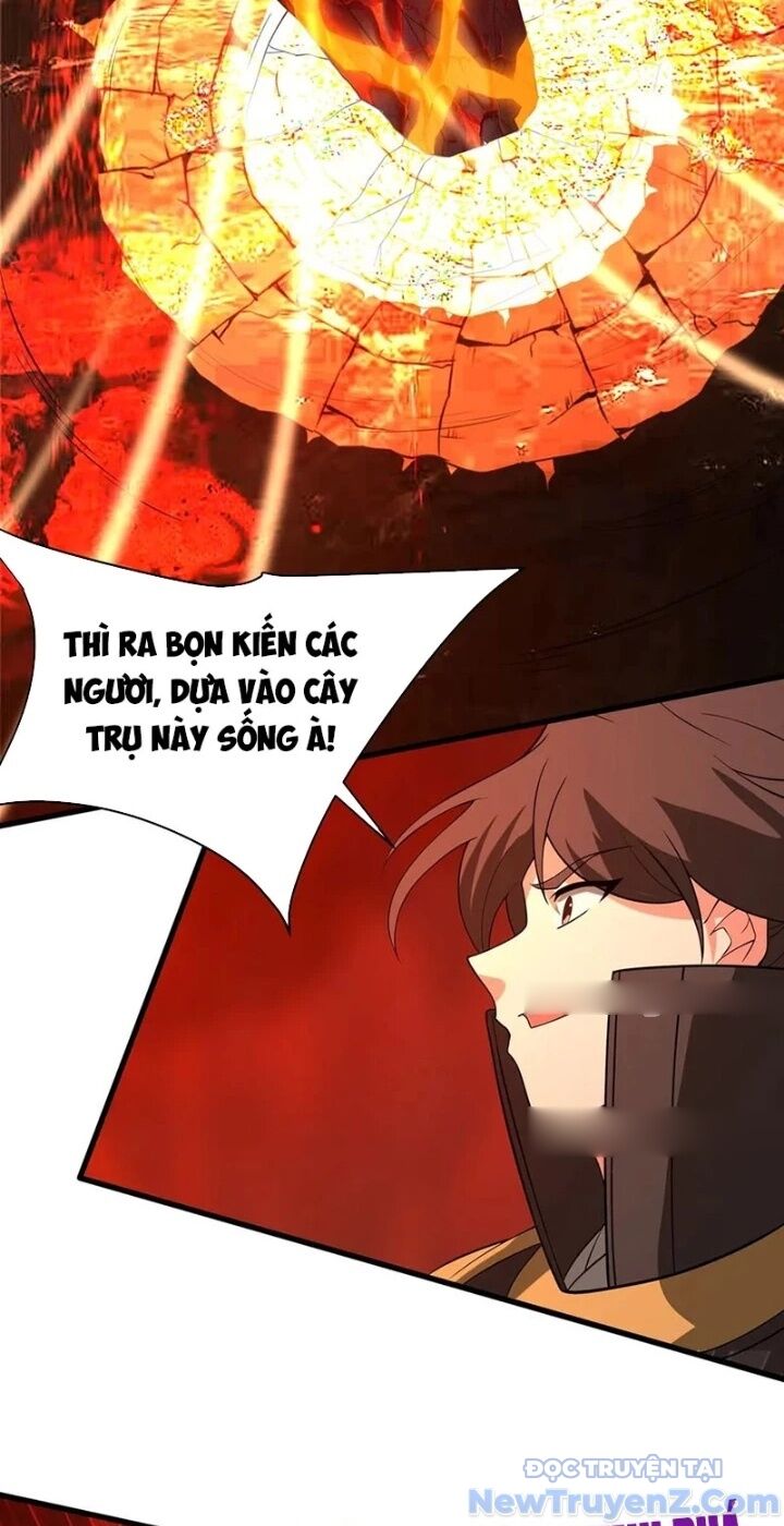 Đại Tần: Ta Con Trai Tần Thủy Hoàng Giết Địch Thăng Cấp Thành Thần Chapter 207 - Trang 2