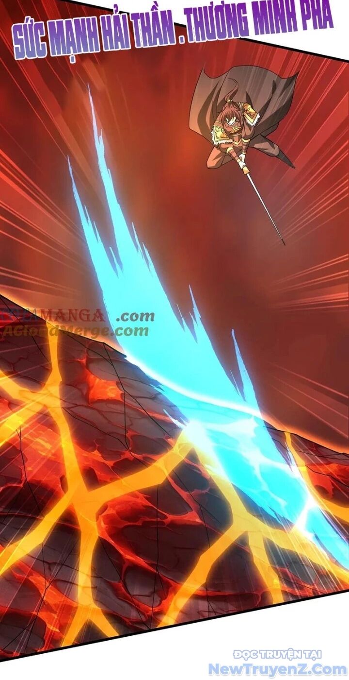 Đại Tần: Ta Con Trai Tần Thủy Hoàng Giết Địch Thăng Cấp Thành Thần Chapter 207 - Trang 2