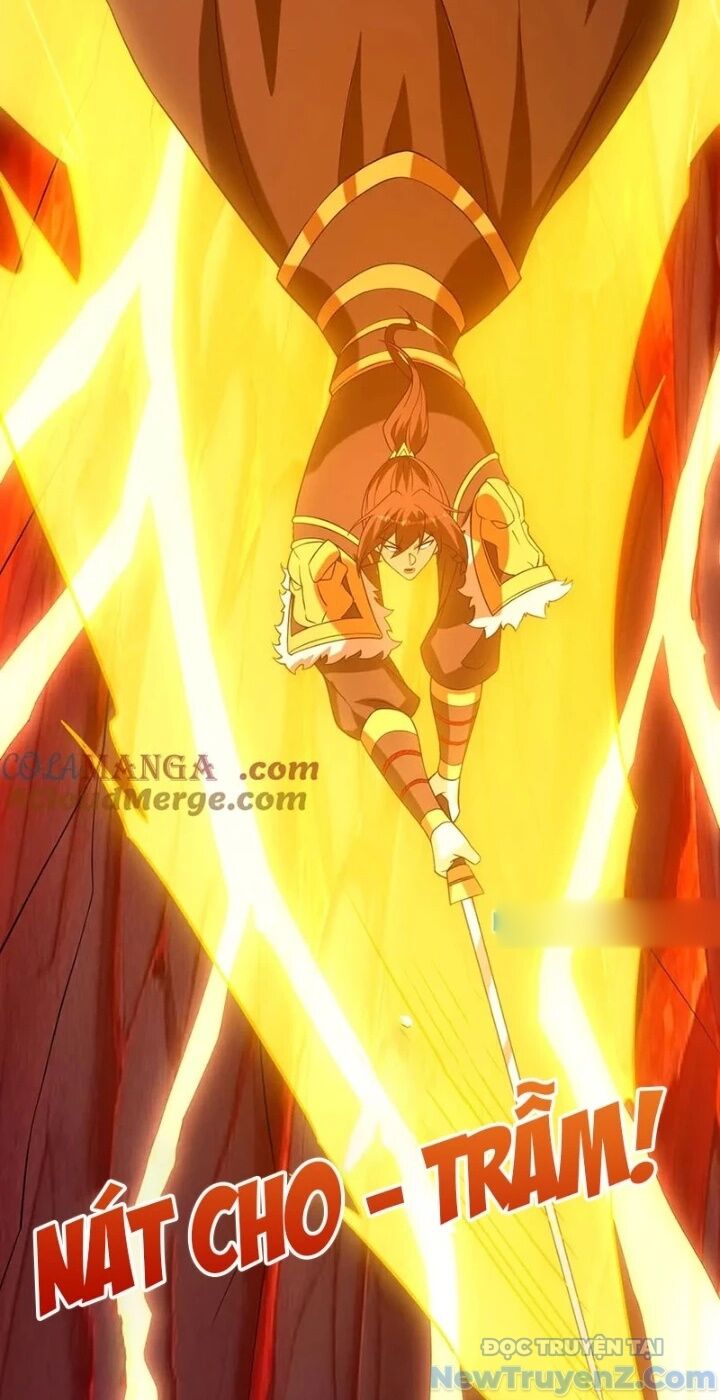 Đại Tần: Ta Con Trai Tần Thủy Hoàng Giết Địch Thăng Cấp Thành Thần Chapter 207 - Trang 2