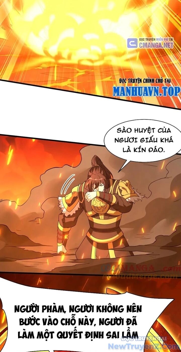 Đại Tần: Ta Con Trai Tần Thủy Hoàng Giết Địch Thăng Cấp Thành Thần Chapter 207 - Trang 2