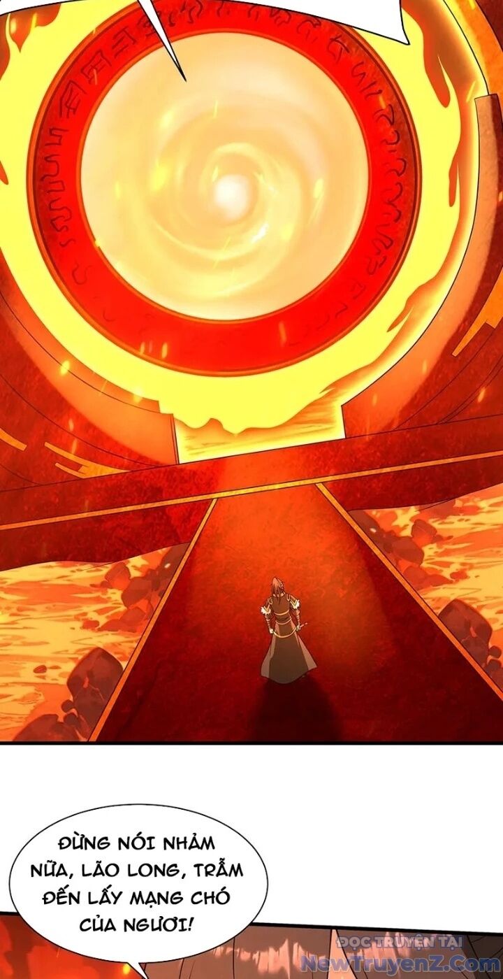 Đại Tần: Ta Con Trai Tần Thủy Hoàng Giết Địch Thăng Cấp Thành Thần Chapter 207 - Trang 2