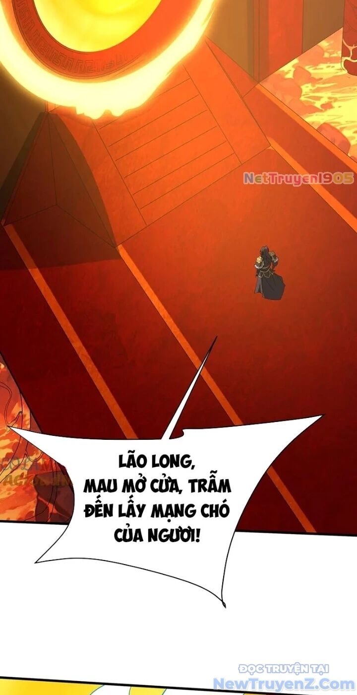 Đại Tần: Ta Con Trai Tần Thủy Hoàng Giết Địch Thăng Cấp Thành Thần Chapter 207 - Trang 2