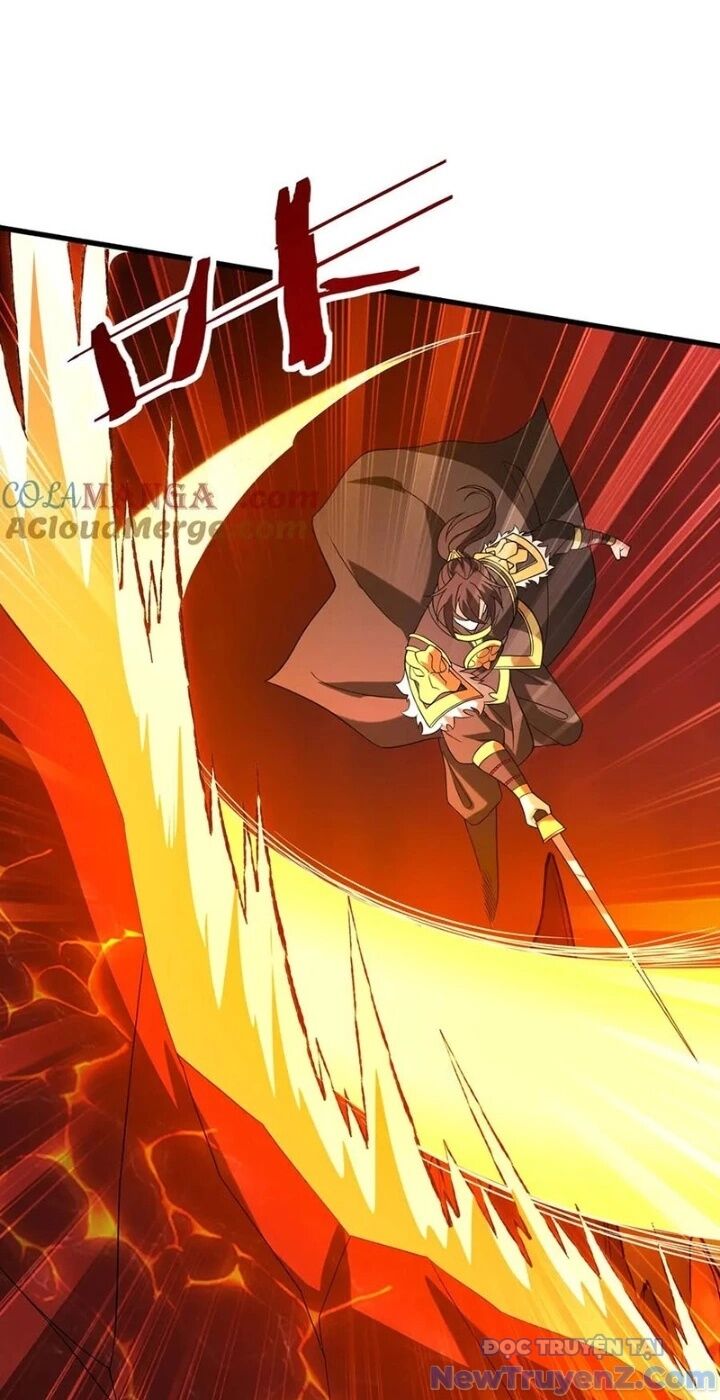 Đại Tần: Ta Con Trai Tần Thủy Hoàng Giết Địch Thăng Cấp Thành Thần Chapter 207 - Trang 2