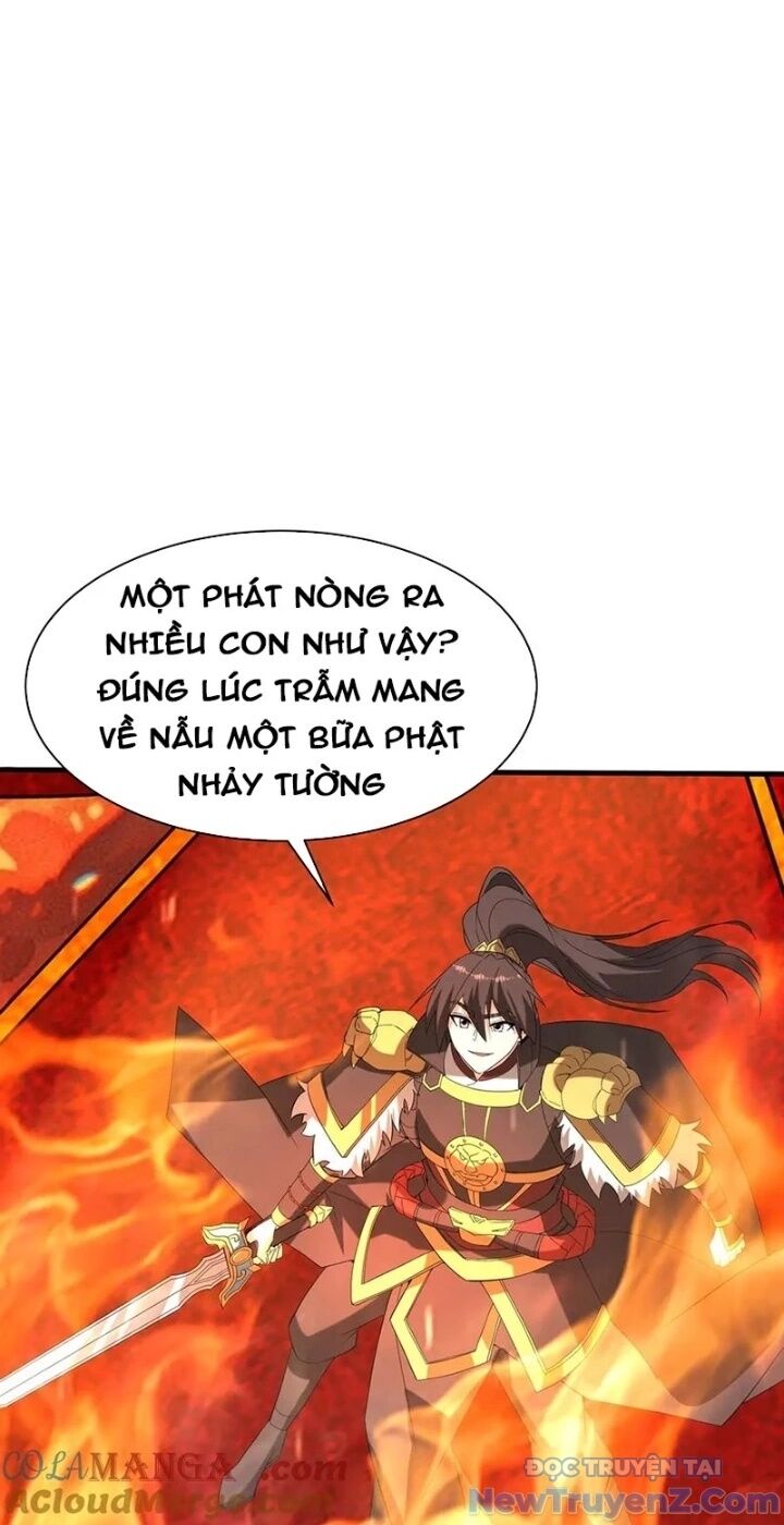 Đại Tần: Ta Con Trai Tần Thủy Hoàng Giết Địch Thăng Cấp Thành Thần Chapter 207 - Trang 2