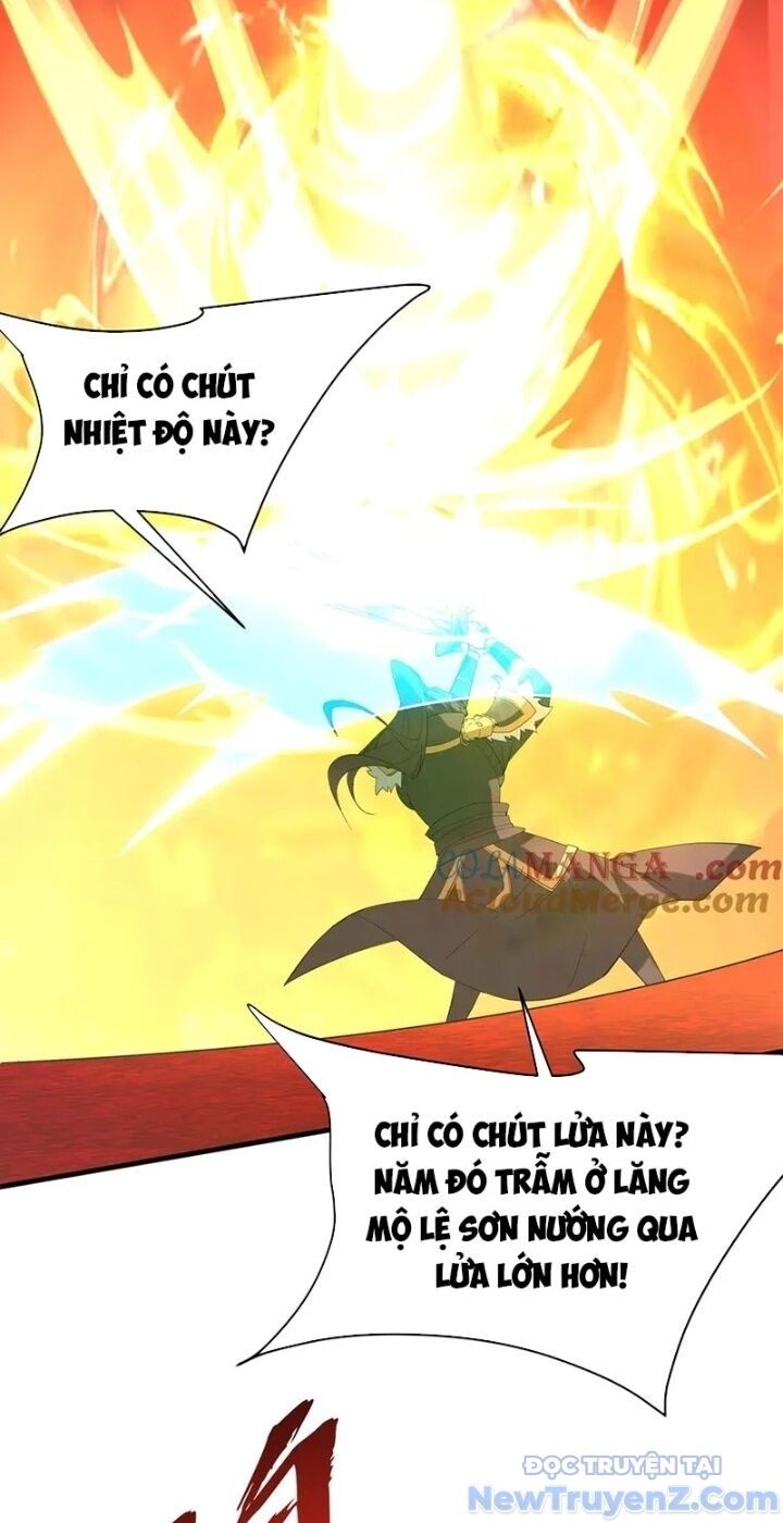 Đại Tần: Ta Con Trai Tần Thủy Hoàng Giết Địch Thăng Cấp Thành Thần Chapter 207 - Trang 2