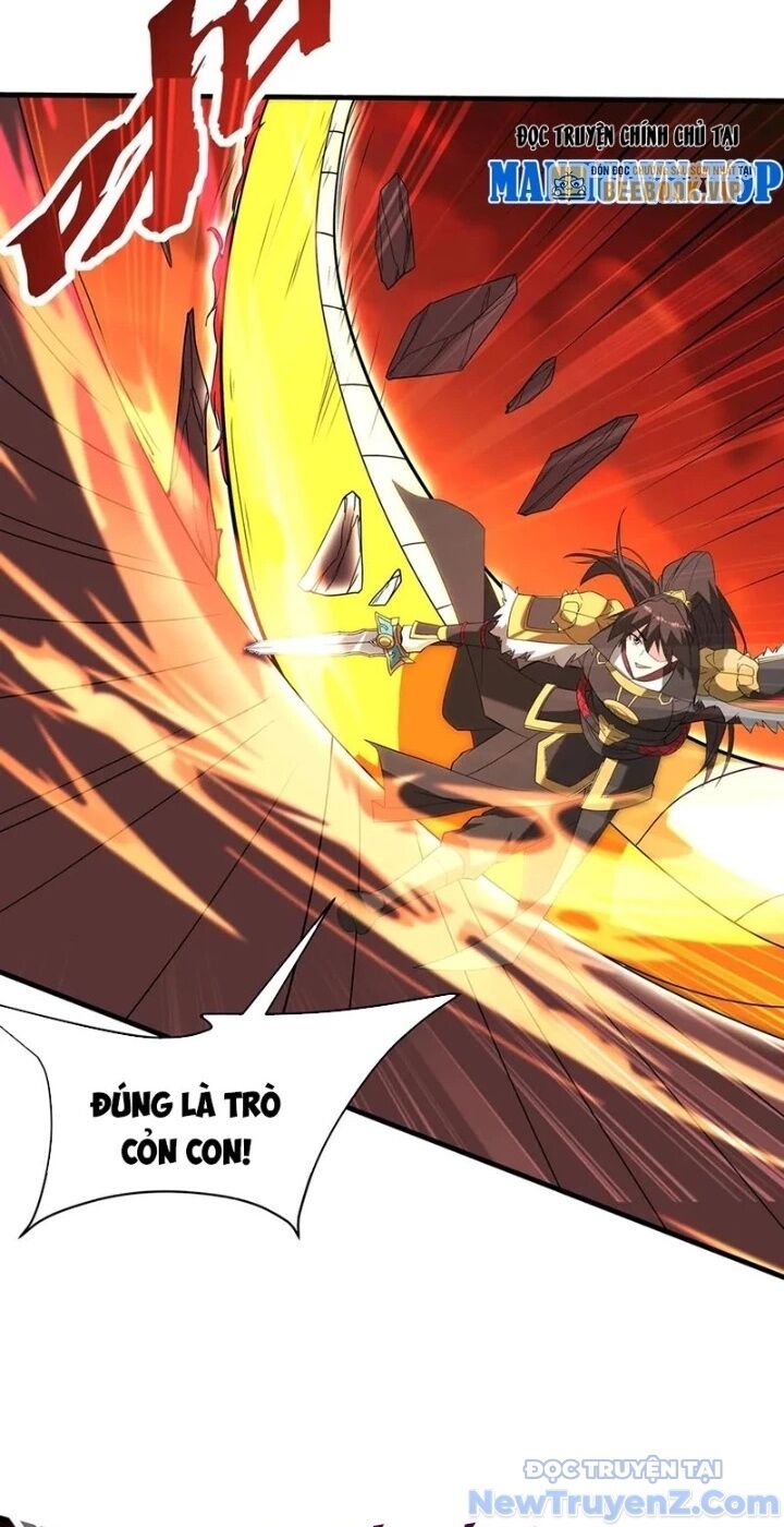 Đại Tần: Ta Con Trai Tần Thủy Hoàng Giết Địch Thăng Cấp Thành Thần Chapter 207 - Trang 2