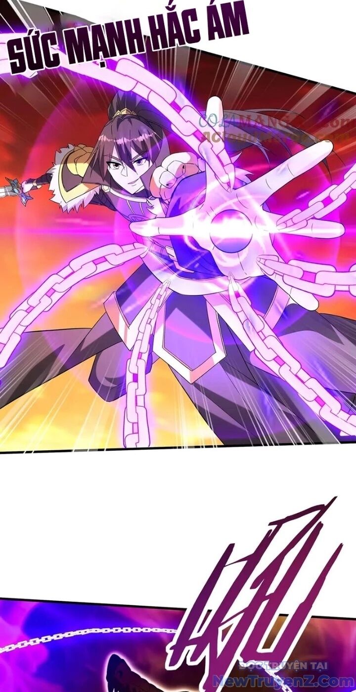 Đại Tần: Ta Con Trai Tần Thủy Hoàng Giết Địch Thăng Cấp Thành Thần Chapter 207 - Trang 2